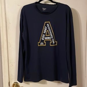 Aeropostale long sleeve